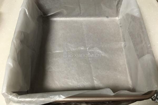 古早味蛋糕的做法图解13