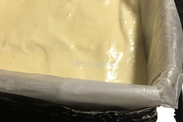 古早味蛋糕的做法图解15