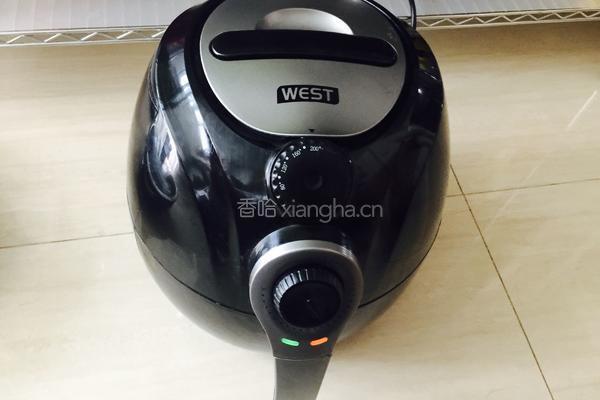 宫煲杏鲍菇的做法图解4