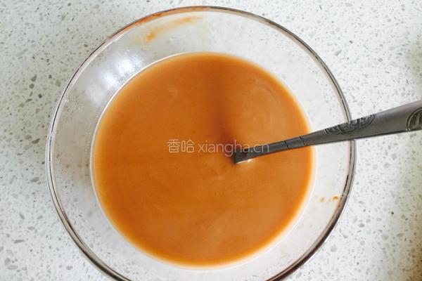 宫煲杏鲍菇的做法图解7
