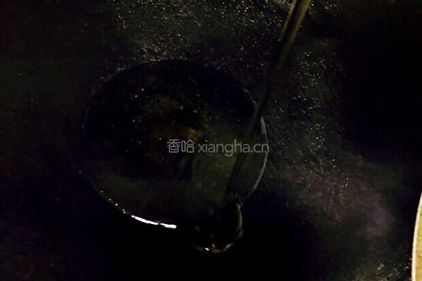 白瓜炒小黄牛的做法图解11
