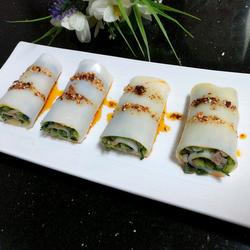 肠粉的做法[图]