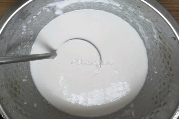 肠粉的做法图解10