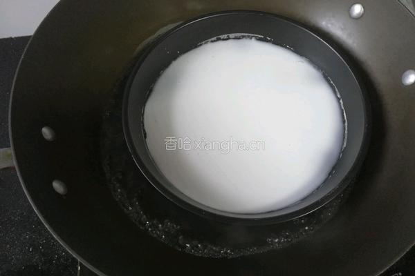 肠粉的做法图解13