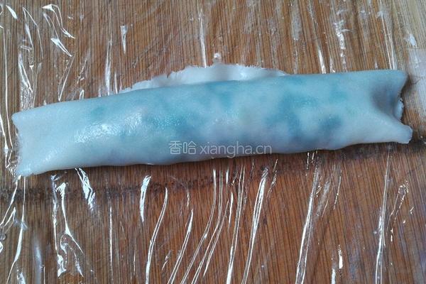 肠粉的做法图解18