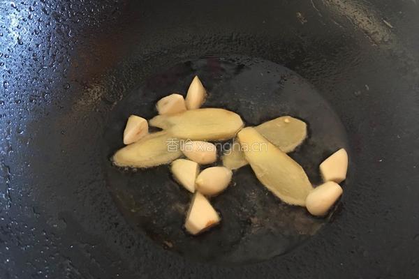 红烧鲈鱼的做法图解6