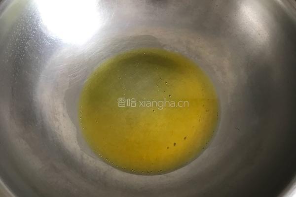 明太鱼籽炖豆腐的做法图解4