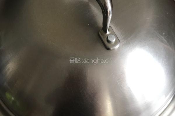 明太鱼籽炖豆腐的做法图解9