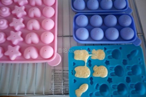 巧克力棒棒糖的做法图解6