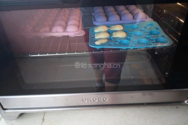 巧克力棒棒糖的做法图解7