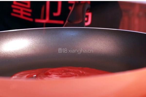 比翼双飞的做法图解6