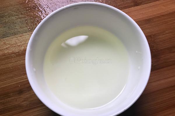 酸辣土豆丝的做法图解6
