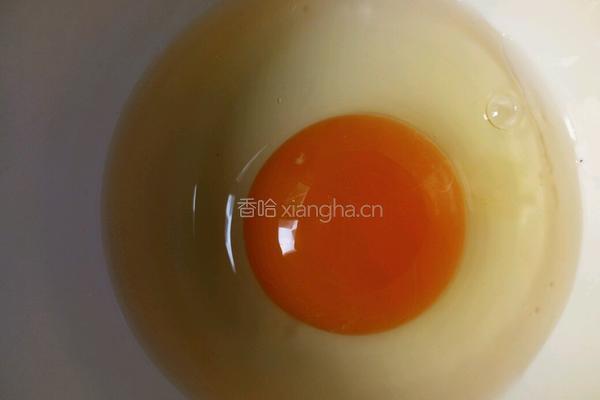 当归炖鸡蛋的做法图解2