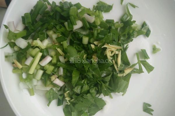 酱汁煎老豆腐的做法图解1