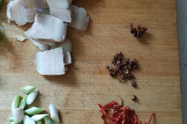 简单版秋葵炒肉片的做法图解3