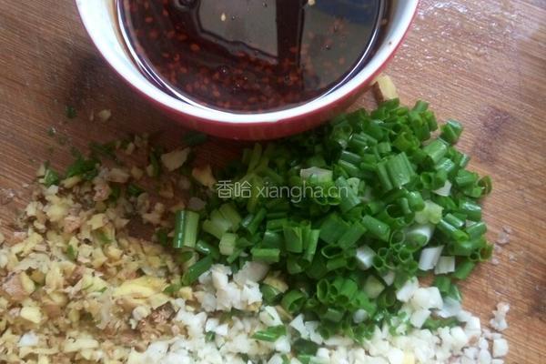 蒜泥白肉的做法图解4