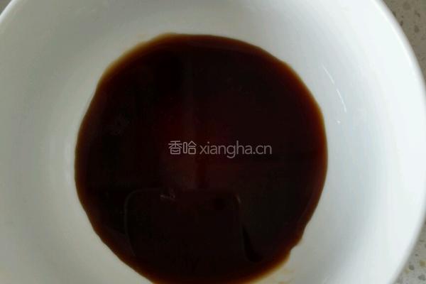 椒麻鸡的做法图解2