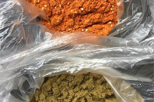 孜然排骨的做法图解1