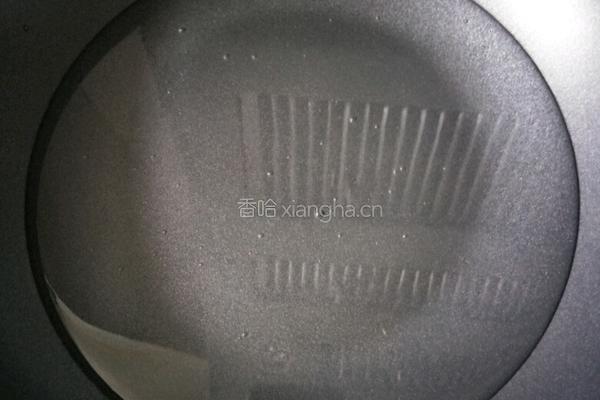菠萝糖水的做法图解6