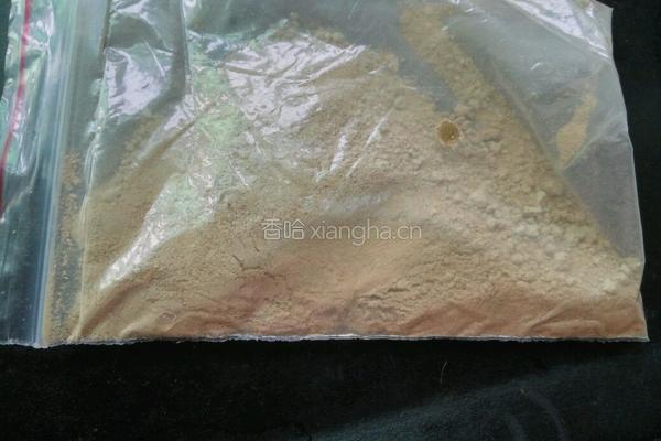 自酿客家娘酒的做法图解5
