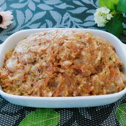 鲜香饺子馅的做法[图]