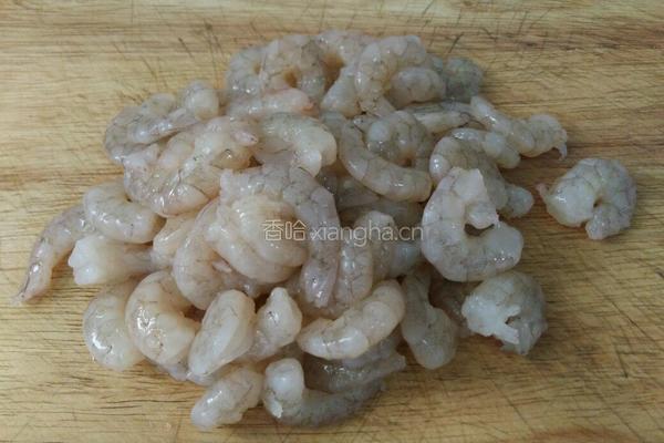 鲜香饺子馅的做法图解5