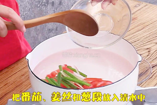剩米饭的华丽逆袭（解决剩饭的完美菜单）的做法图解17