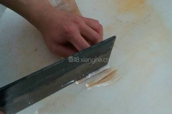 自制猪皮冻的做法图解5
