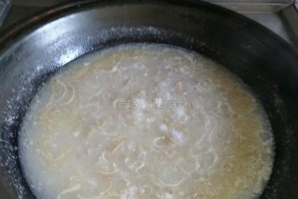 自制猪皮冻的做法图解6