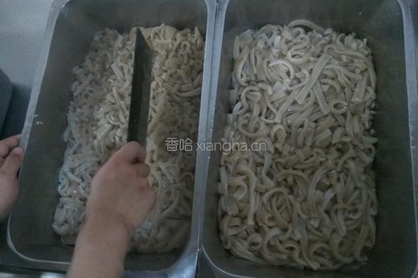 自制猪皮冻的做法图解7