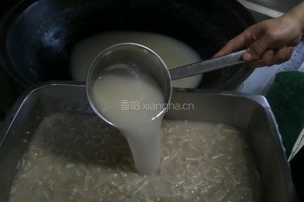 自制猪皮冻的做法图解8