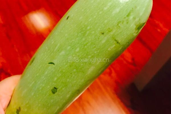 茭瓜炒鸡蛋（番瓜炒鸡蛋）的做法图解7