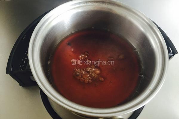 珍珠奶茶的做法图解2