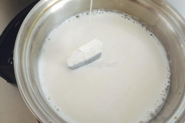 珍珠奶茶的做法图解10
