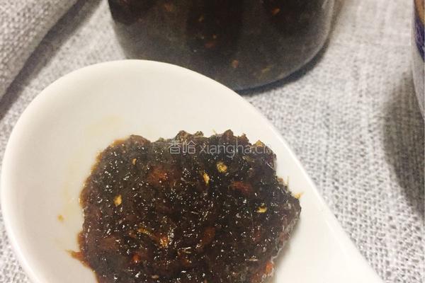 自制止咳糖浆的做法图解9