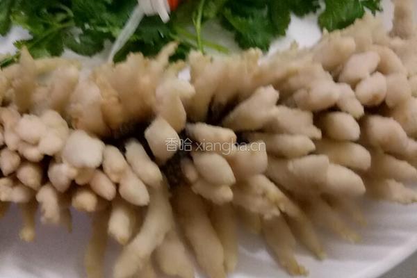 珊湖鱼的做法图解8