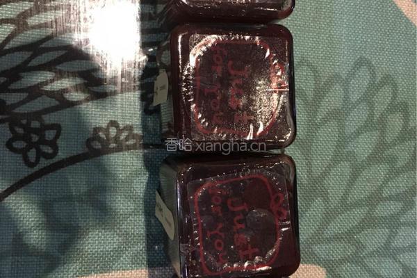 樱桃果酱的做法图解14