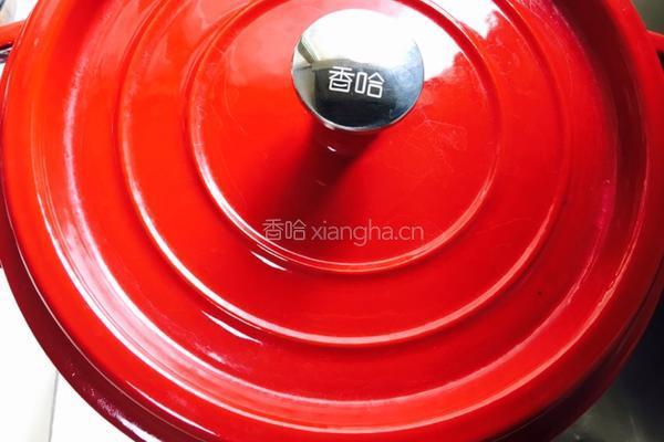消暑利湿老鸭汤的做法图解4