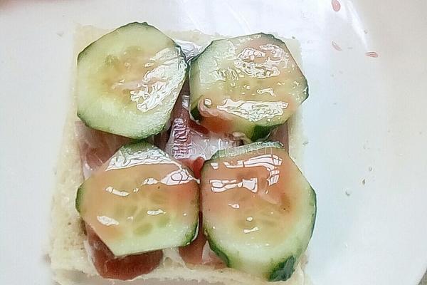 早餐三明治的做法图解10