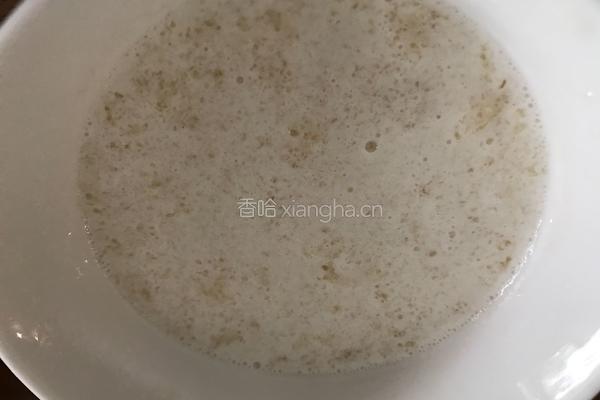 提拉米苏的做法图解1