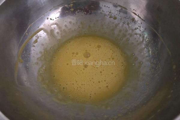 提拉米苏的做法图解2