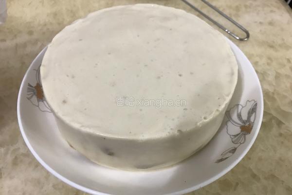 提拉米苏的做法图解12