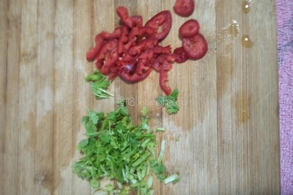 铁板金针菇的做法图解4