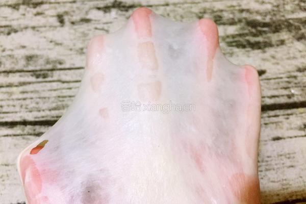 蔓越莓面包的做法图解4