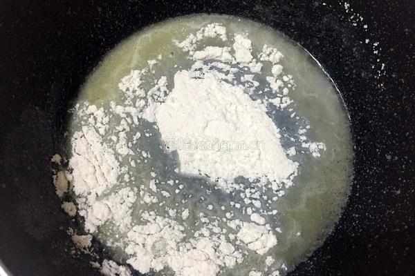 蔓越莓面包的做法图解19