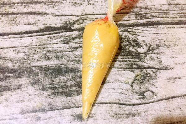 蔓越莓面包的做法图解21