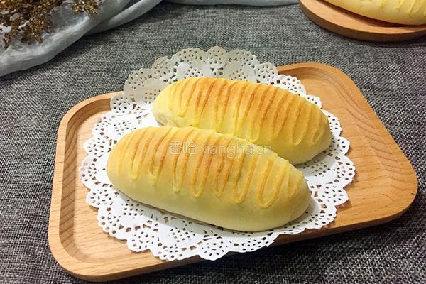 蔓越莓面包的做法图解26