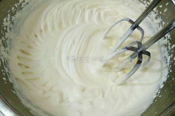 奥利奥奶油雪糕的做法图解6
