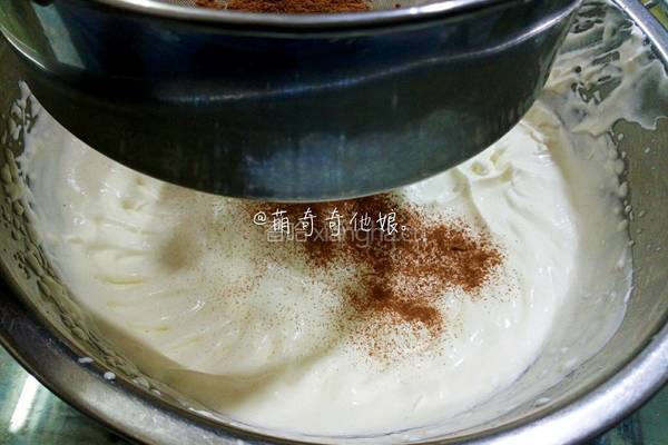 奥利奥奶油雪糕的做法图解7