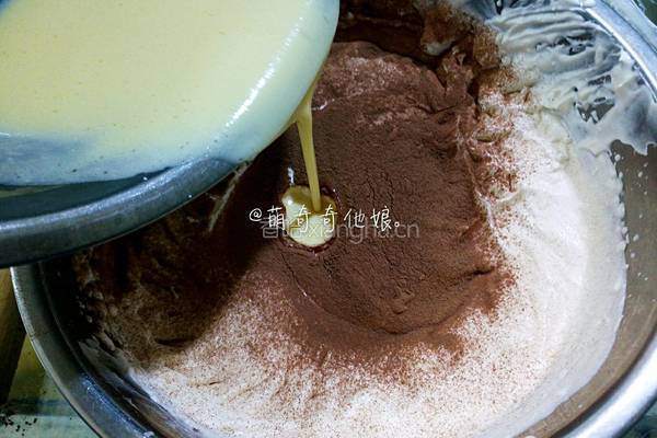 奥利奥奶油雪糕的做法图解8